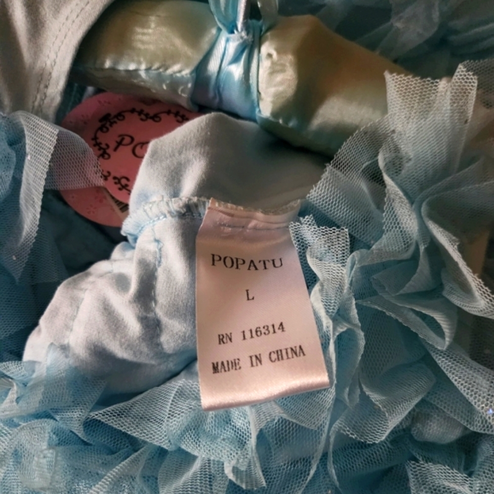 🆕️Popatu- Dress - Picture 7 of 8